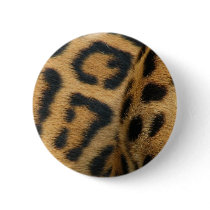 Jaguar Pattern Pin