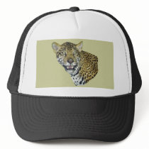 Jaguar Picture hats