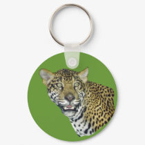 Jaguar Picture keychains