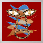 Jaguar poster
