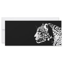 Jaguar rack cards