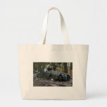 Jaguar S-Type Canvas Bag