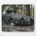 Jaguar S-Type mousepads