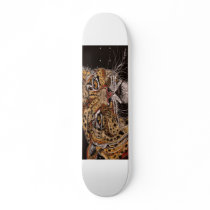 jaguar skateboards by dawnmcininch jaguar skateboards