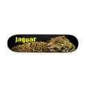Jaguar skateboards