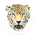 jaguar stickers