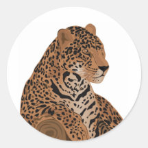 jaguar stickers