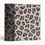 Jaguar Vinyl Binder