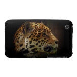 Jaguar Wild Cat Animal-Lover iPhone Case iPhone 3 Cover