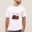 Jaguar wrestling t-shirts