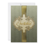 invitation, wedding, shower, special, occasion,