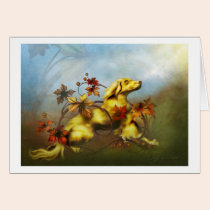 Jaguarwoman's "Golden" cards