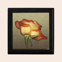 Jaguarwoman's "Harvest Rose" Gift Box gift boxes