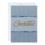 invitation, wedding, shower, special, occasion