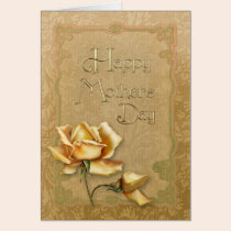 Jaguarwoman's "Mother's Day I" cards