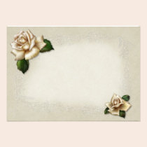 Jaguarwoman's "Special Announcement #7" invitations