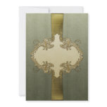 Jaguarwoman's "Special Announcements Cards #14" invitations