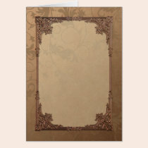 Jaguarwoman's "Special Occasions Announcement #12" cards