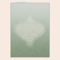 Jaguarwoman's "Special Occasions Announcement #13" cards