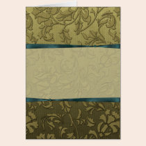 Jaguarwoman's "Speciall Occasions Announcement #1" cards