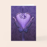 Jaguarwoman's "Valentine Confections #6" Cards