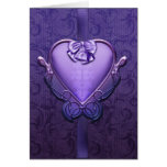 Jaguarwoman's "Valentine Confections #6" Cards