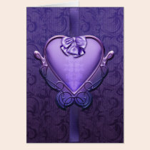 Jaguarwoman's "Valentine Confections #6" cards