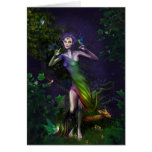 Jaguarwoma's "Night Elf" Cards