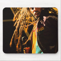 JAH Boogie Mousepad mousepads