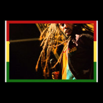 JAH Boogie Poster posters
