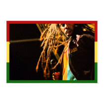 JAH Boogie Poster posters