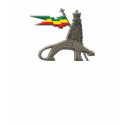 Jah Lion t-shirts