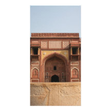Jahangiri Mahal Red Fort Agra India Photo Cards