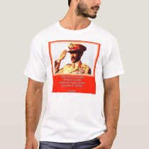 JAHSALUTE%201 t-shirts by tkand52 JAHSALUTE%201 t-shirts