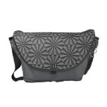 Jai Deco - Geometric Patterns - Fashion Bag Courier Bags
