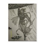 Jai Hanuman Post Cards