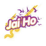 Jai Ho T Shirt