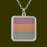 JAI MATA DI - Holistic Patterns n Color Grids necklaces