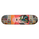 jai tanju "just keep going" board chip 4 skateboards