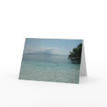 Jaibalito, Water's Edge Notecard