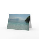 Jaibalito, Water's Edge Notecard