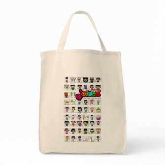 Jaidee Family ,bag bag