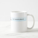 Jaiku Fan Mug