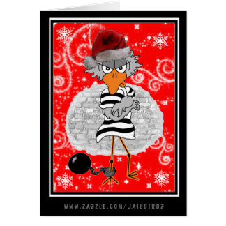 Prison Christmas Cards, Prison Christmas Card Templates, Postage ...