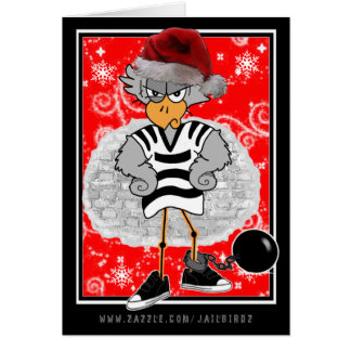 Prison Christmas Cards, Prison Christmas Card Templates, Postage ...