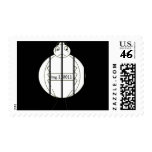 Jail bug 110011 postage