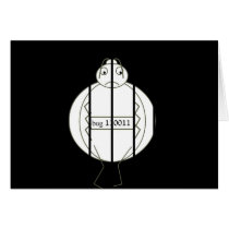 Jail bug cards