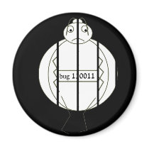 Jail bug magnets