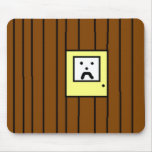 Jail mousepads