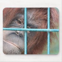 Jail mousepads by REDINARD Jail mousepads